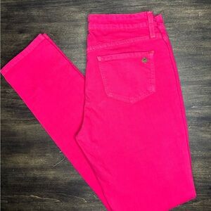 Kate Spade Skinny Jeans